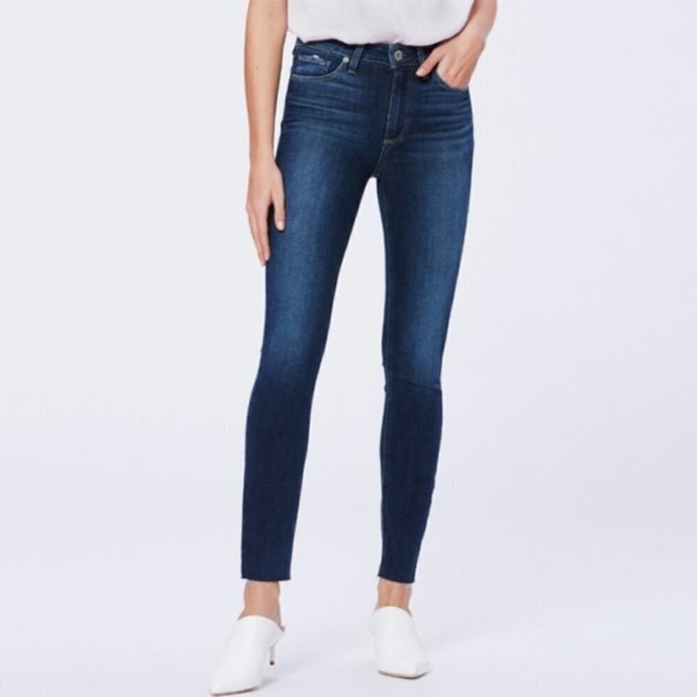 Paige Hoxton Ultra Skinny